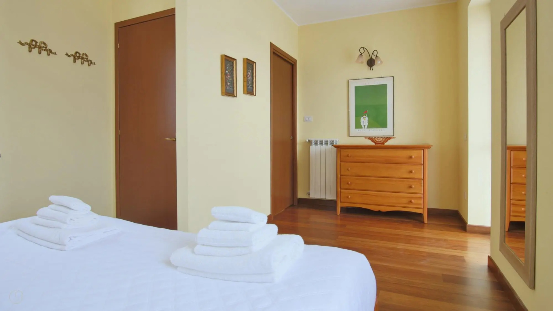 Piano Delle Noci - Lanzo D Intelvi