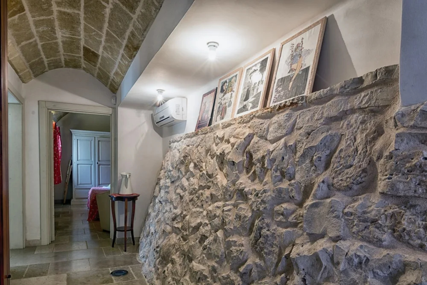 Trullo La Scaletta