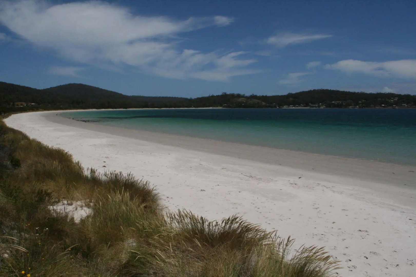 Harpers On The Beach
