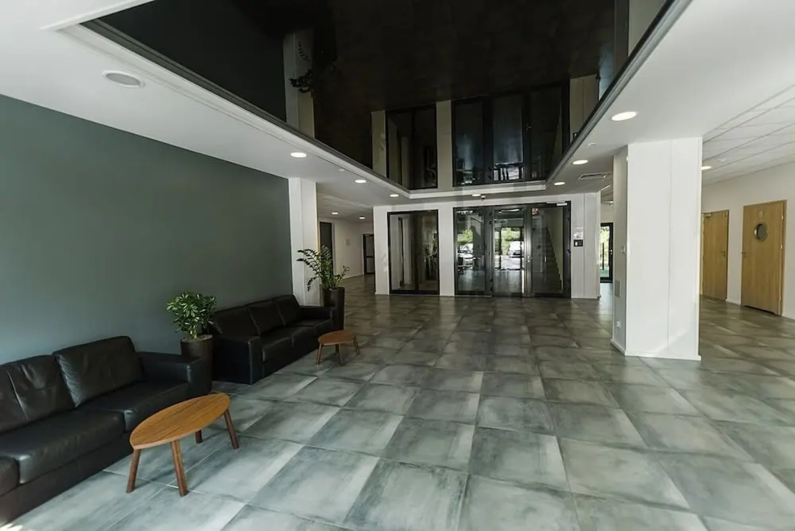 Apartamenty Silence&Sea