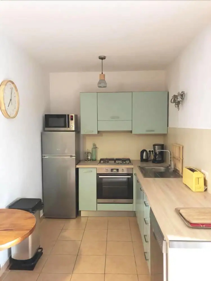 residence Guddelmoni