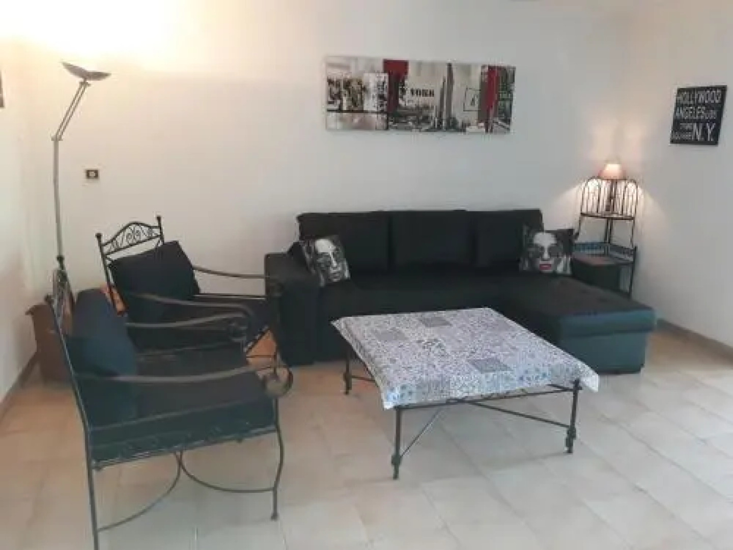 Apartment Le Nausicaa