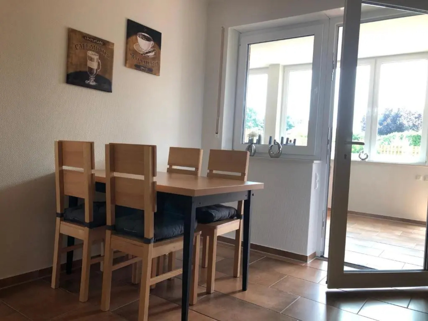 Motel Am Bürgerpark