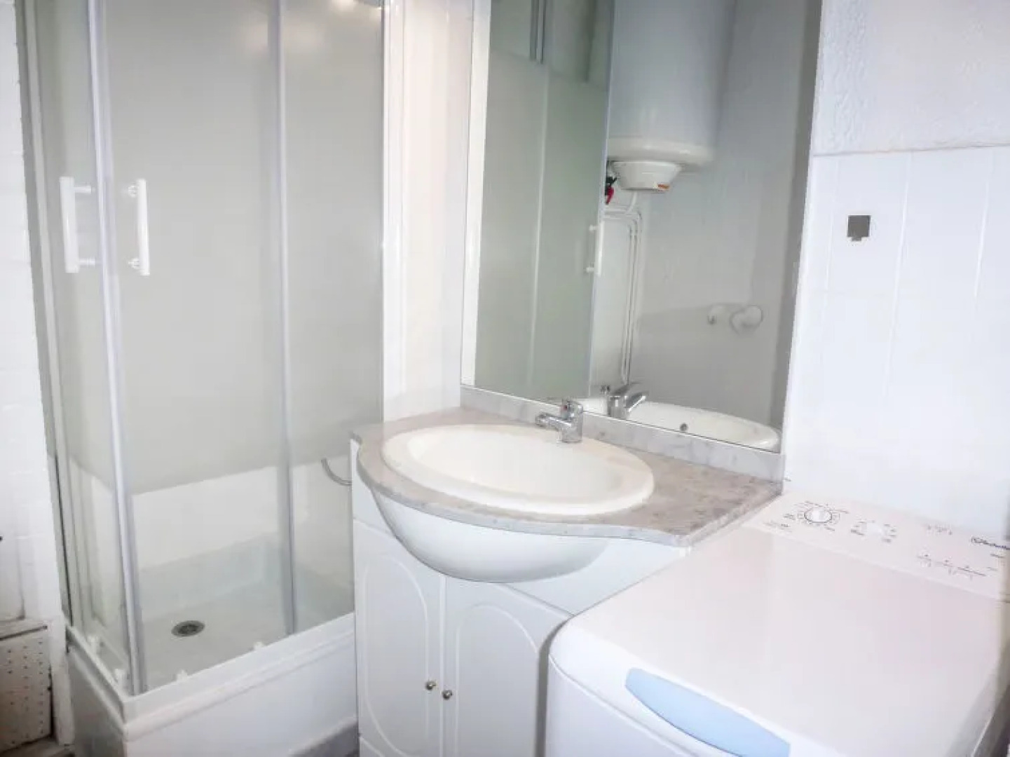 Apartment Le Grand Galion