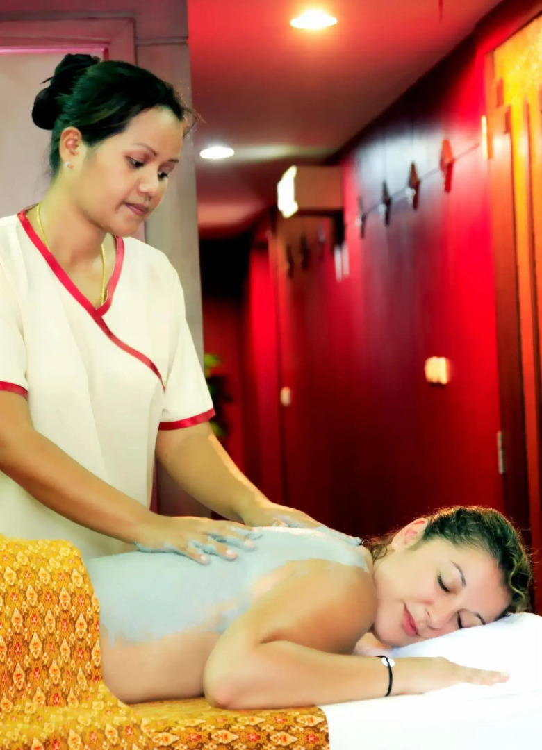 New Patong Premier Resort