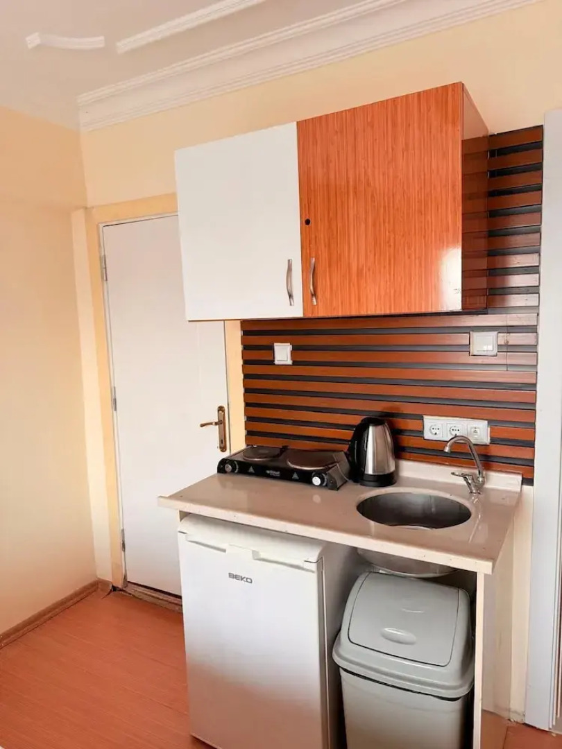 Haliç Konaklama Turizim