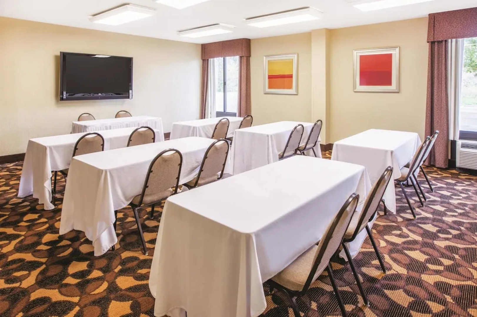 La Quinta Inn & Suites Canton