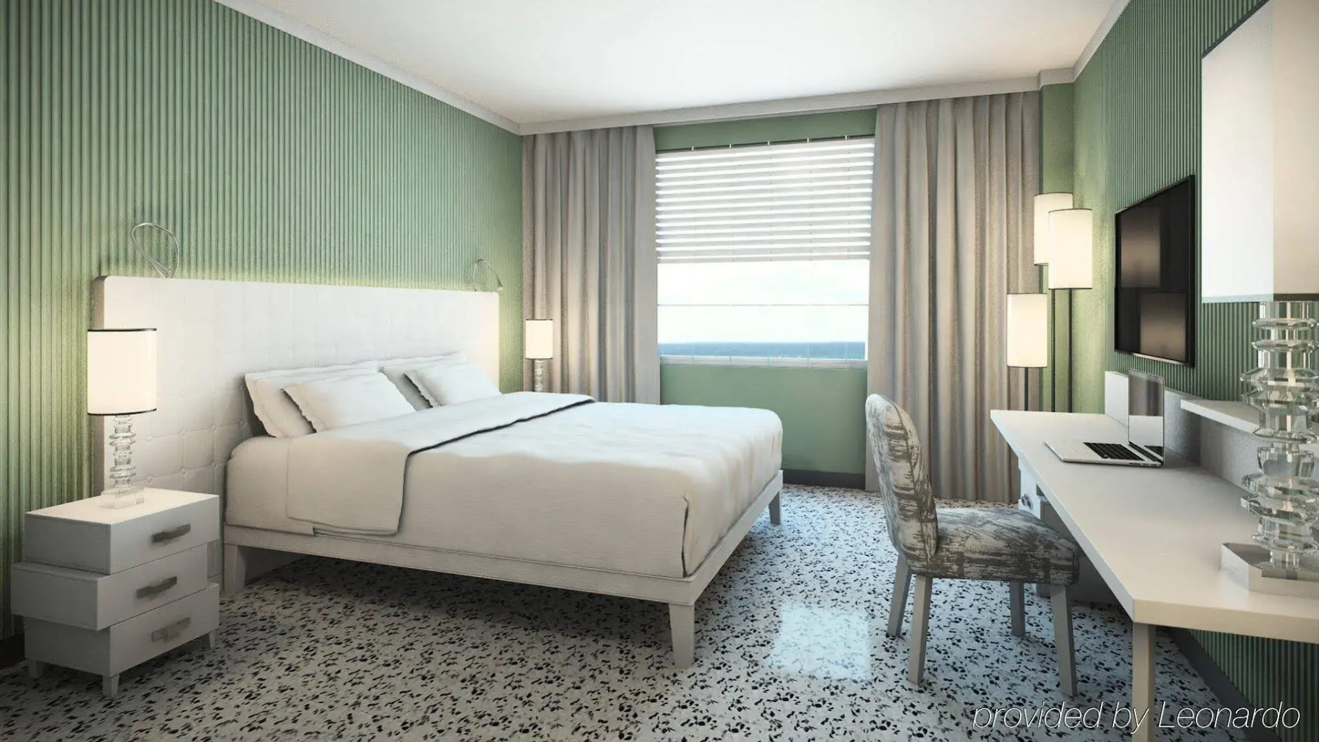 Metropolitan by Como, Miami Beach