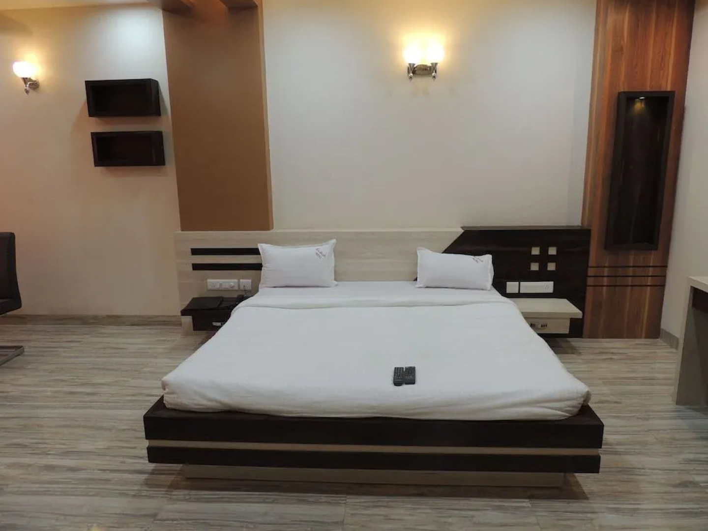 Hotel Kashish International