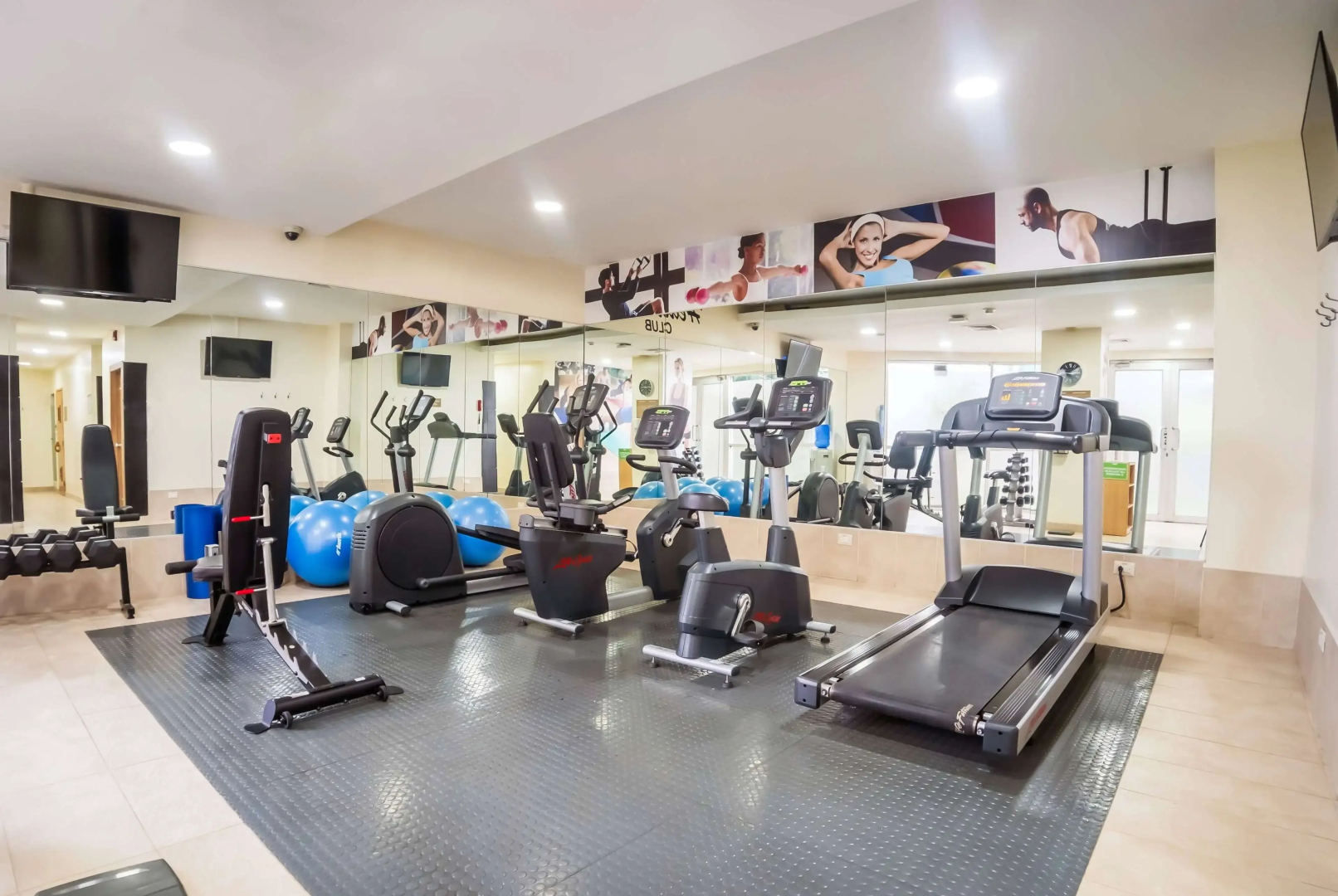 Wyndham Garden Guayaquil