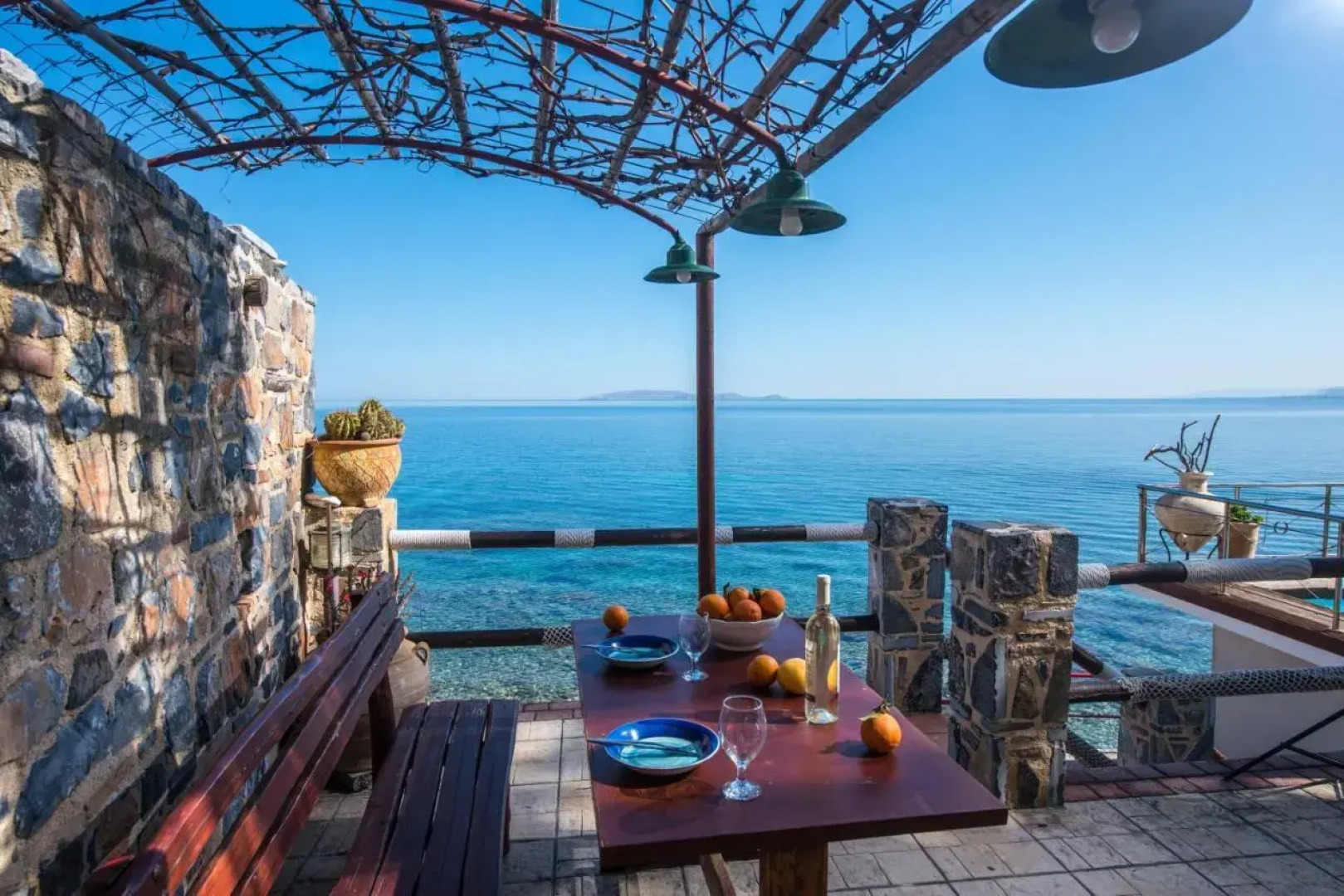 The SPOT on the Beach 14