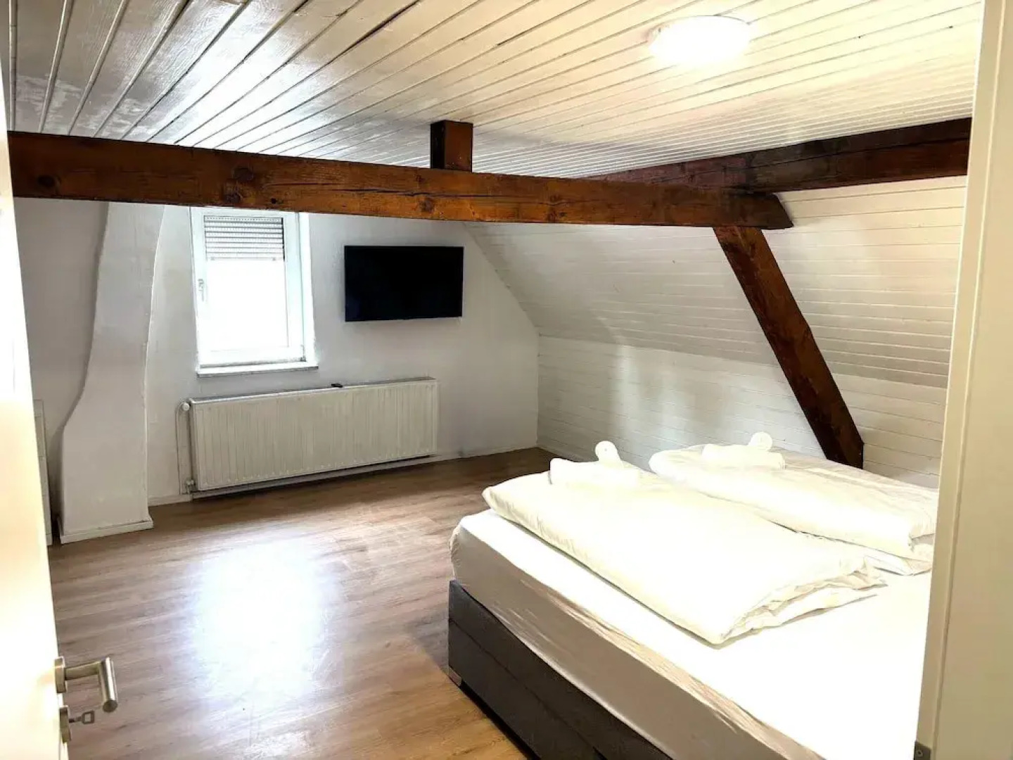 Gästehaus - Zweibrücken