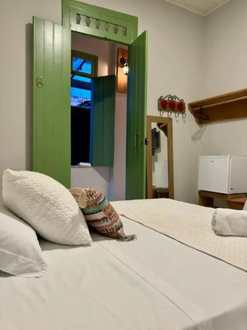 Pousada Flor Do Cacau