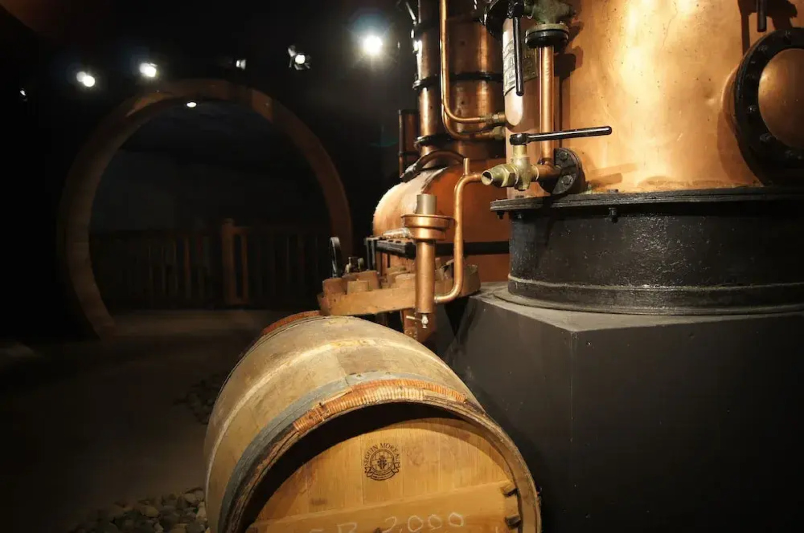 Château de Mons en Armagnac