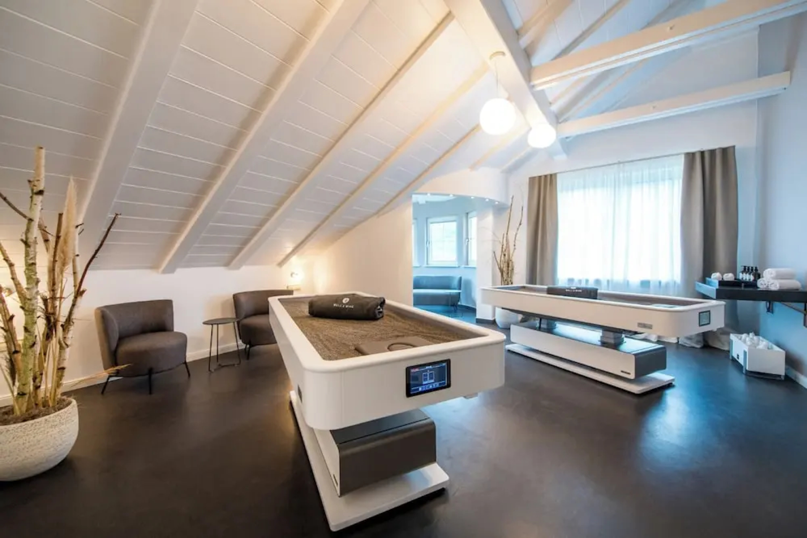 Wellnesshotel Kessler-Meyer 