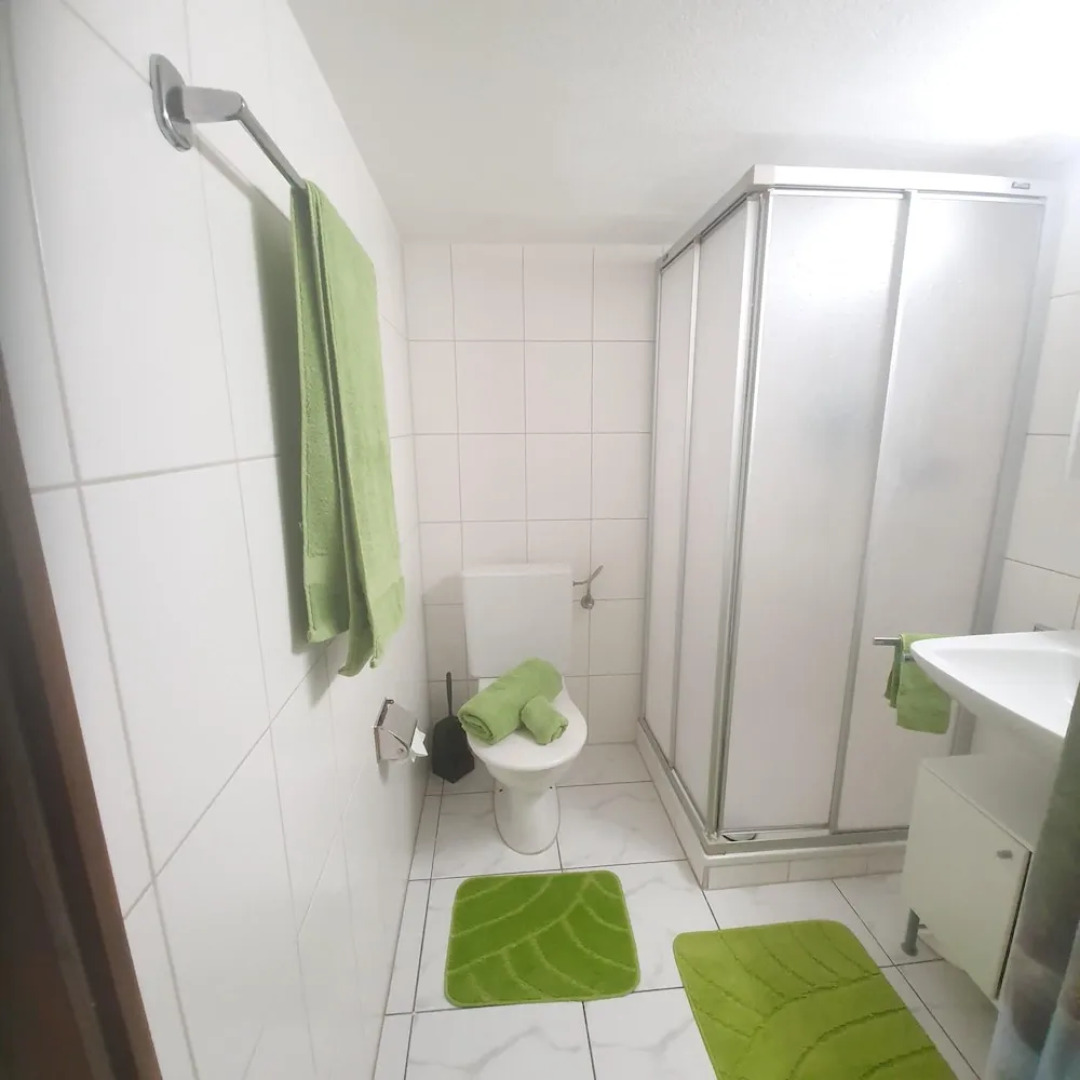 Studio in Morschach, With Wonderful Mountain View and Wifi