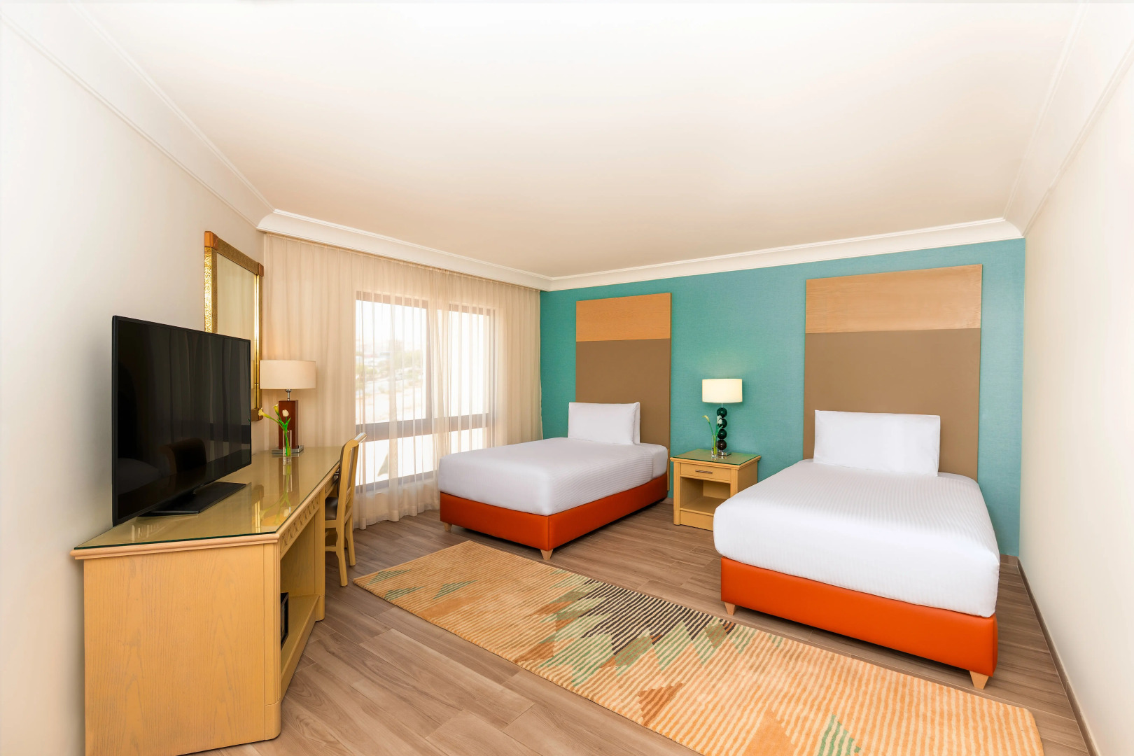 Mövenpick Resort Petra