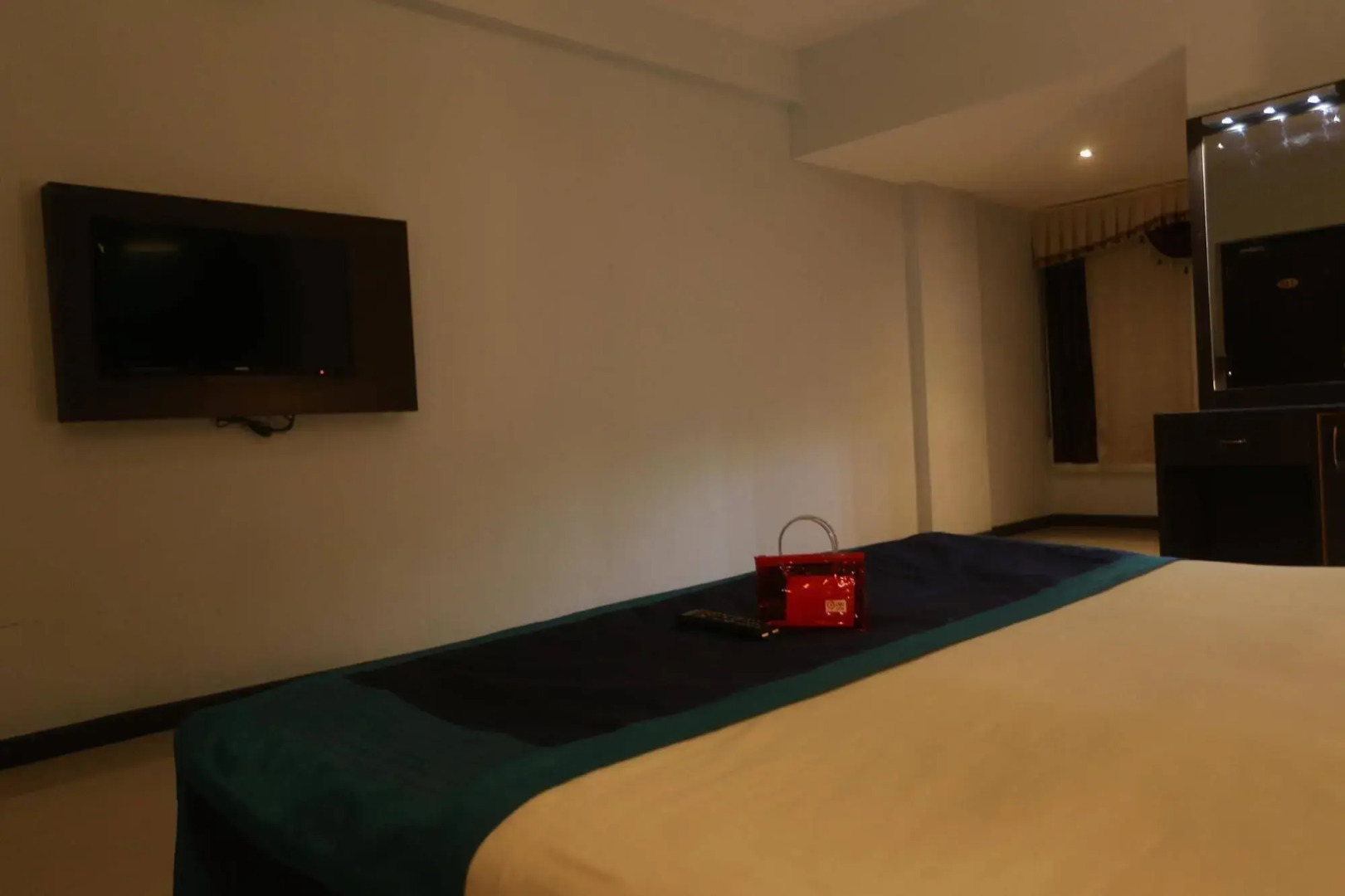 Hotel Rockfort View Private Limited