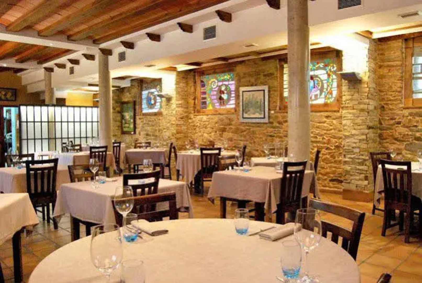 Posada Real La Lechería