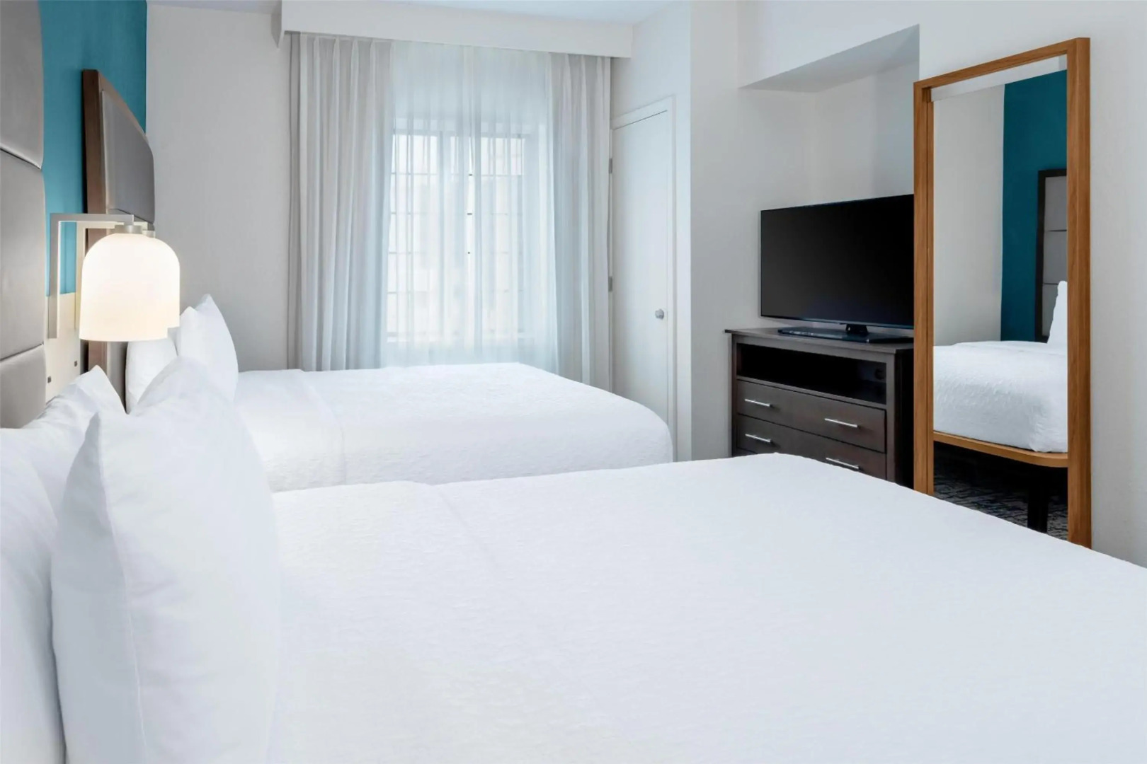 Homewood Suites by Hilton Eatontown