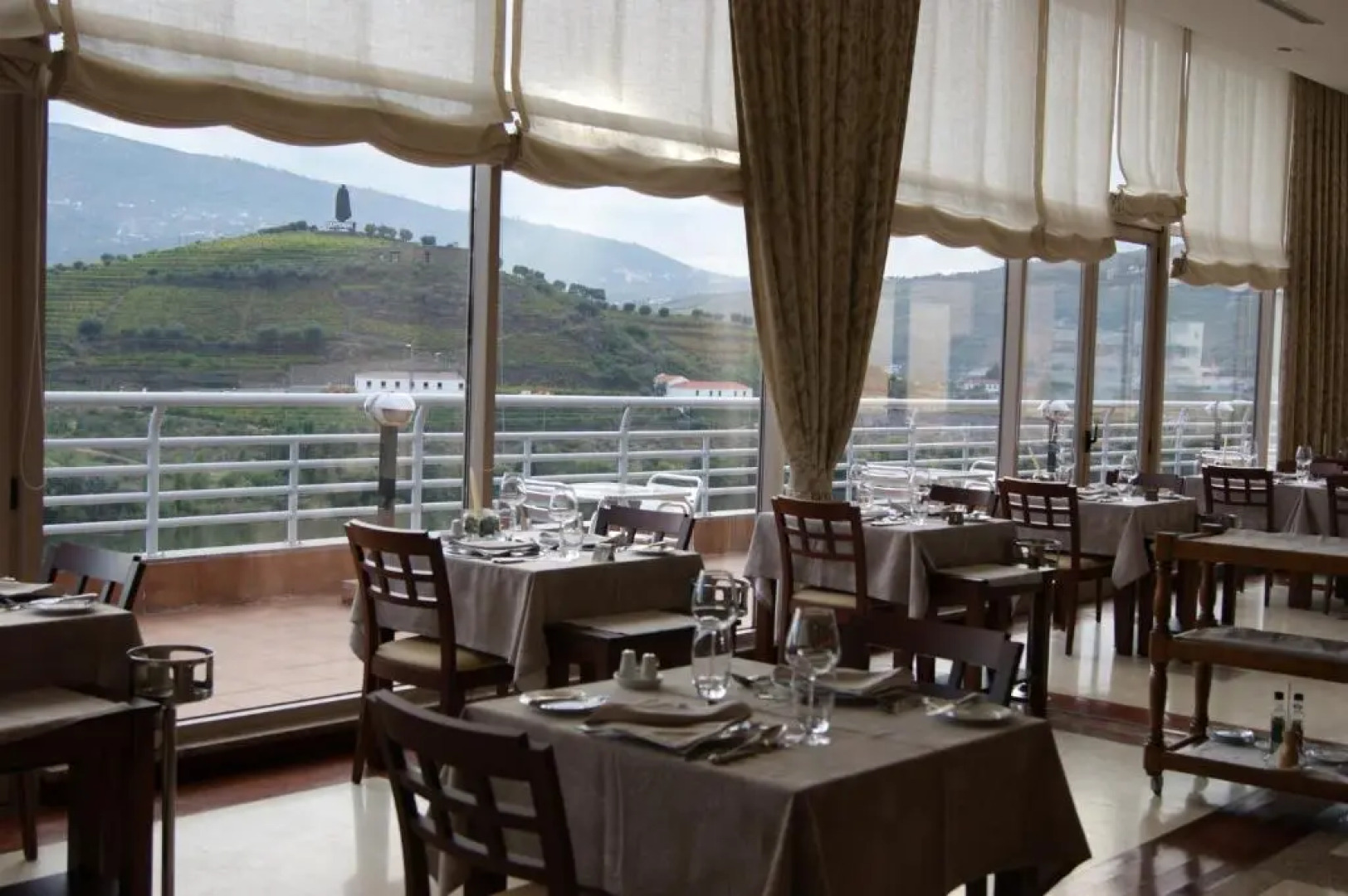 Hotel Regua Douro