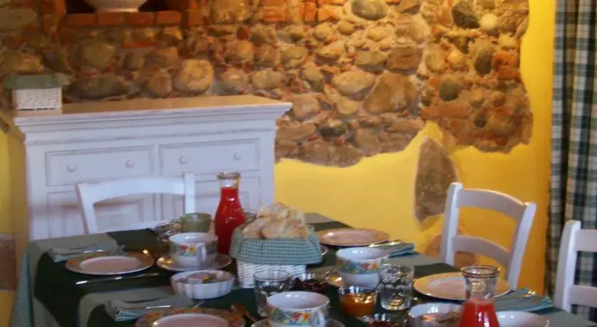 B&B Le Antiche Volte