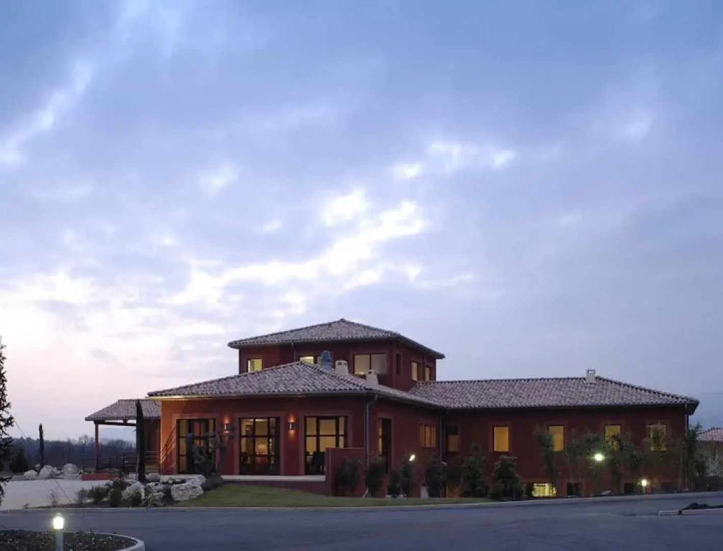 Résidence Club mmv Le Domaine du Lac