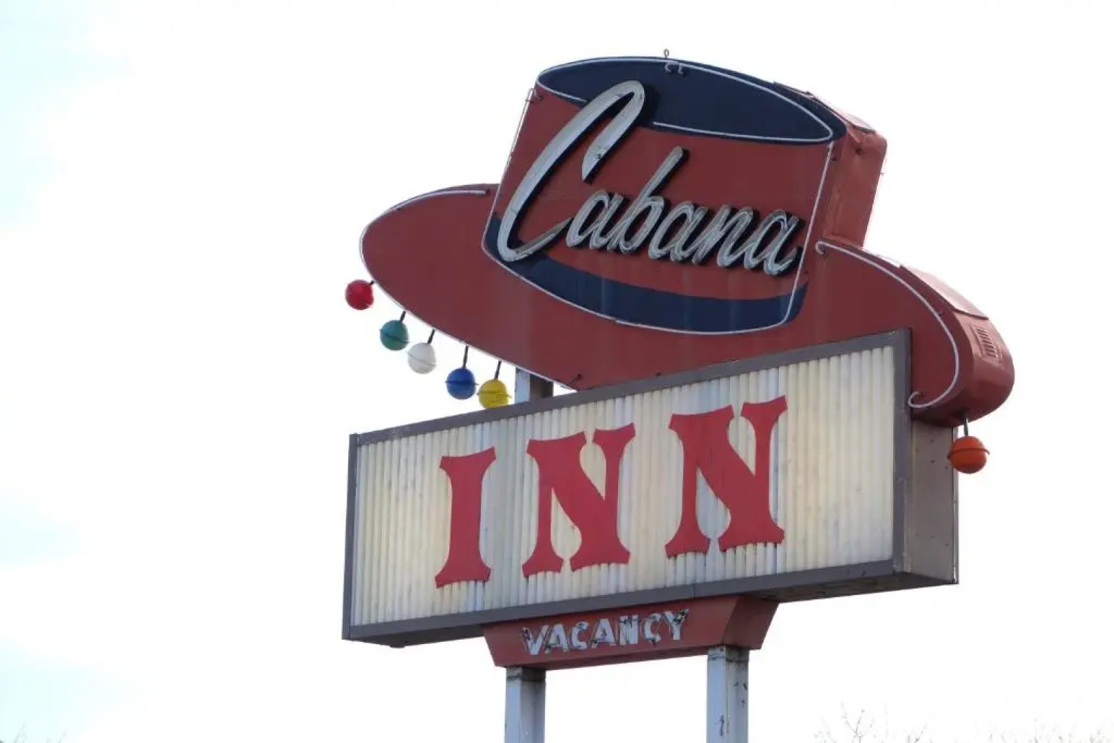 Cabana Inn