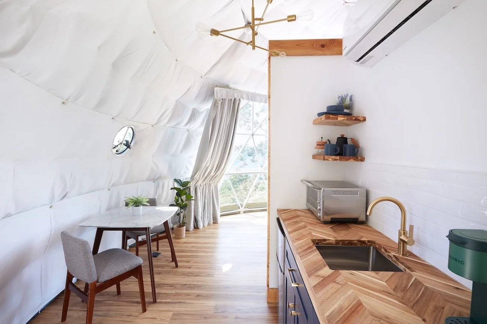 The Glamping Collective