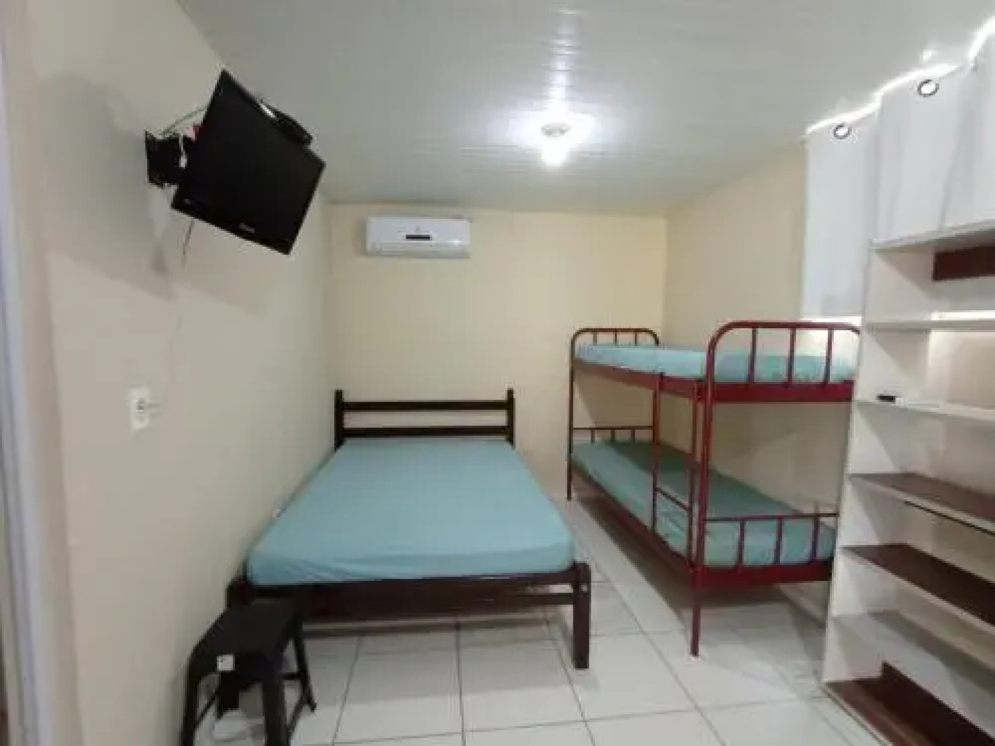 Kitnets Recanto Caiobá