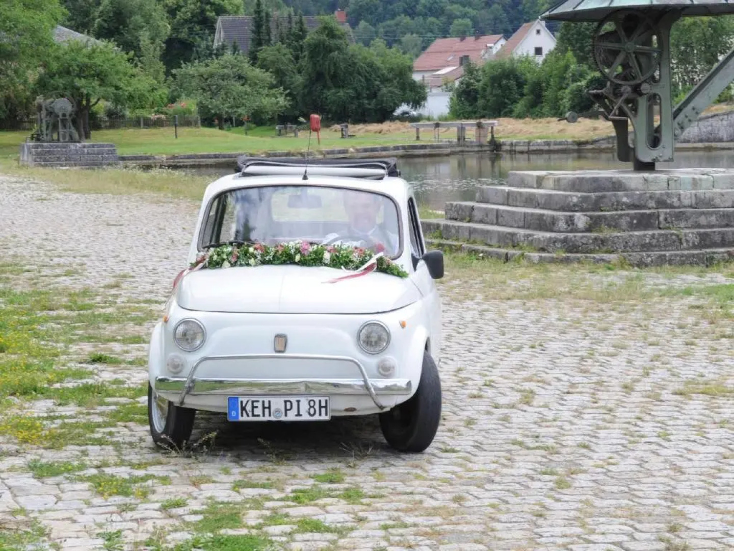 Boutique-hotel am Ledererturm