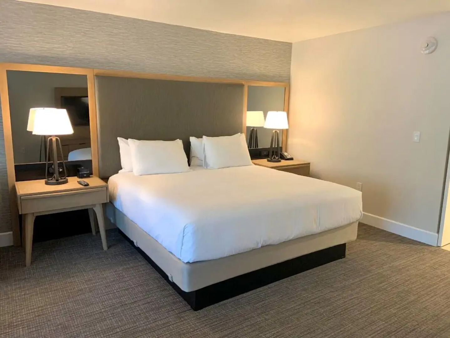 Отель Pala Mesa Golf Resort