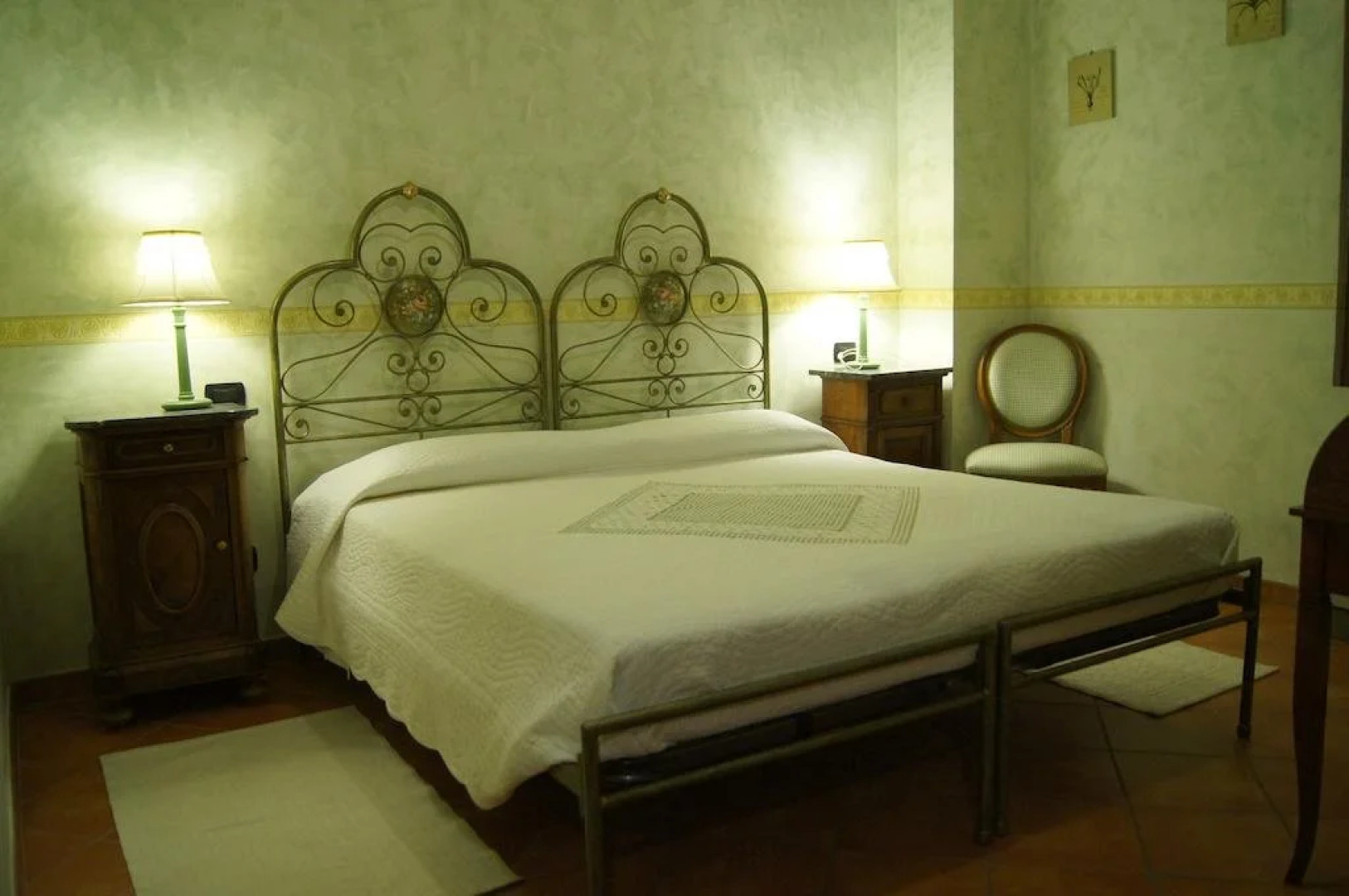 Hotel Ristorante Villa Magnolia