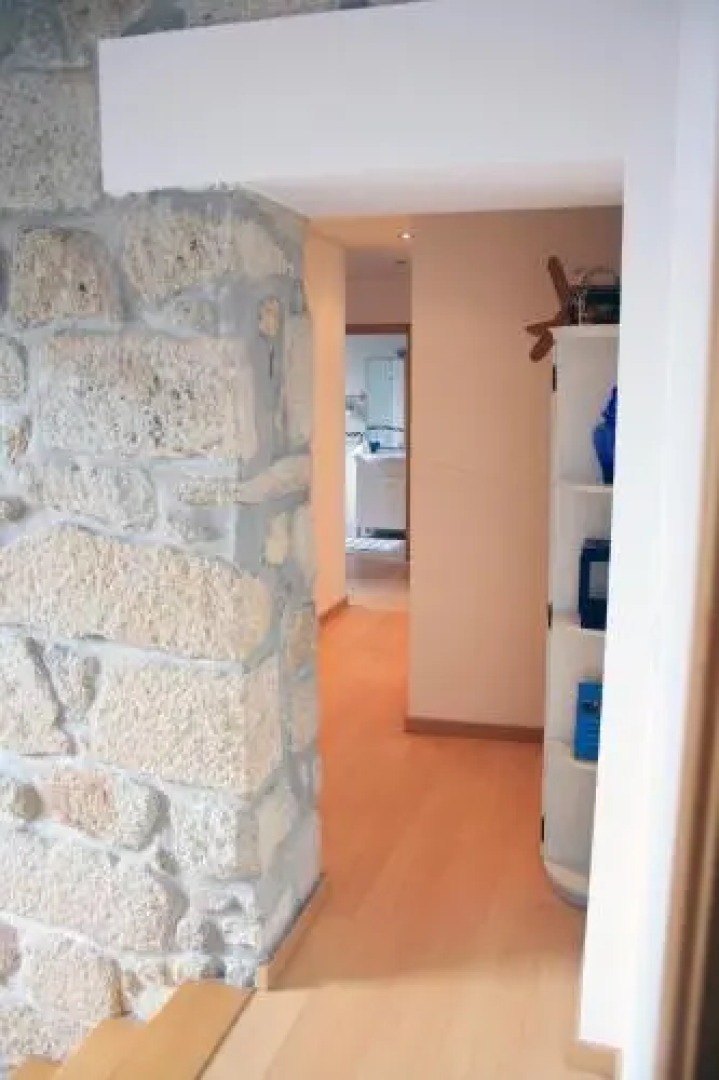 Casa da fonte - Boa Aldeia