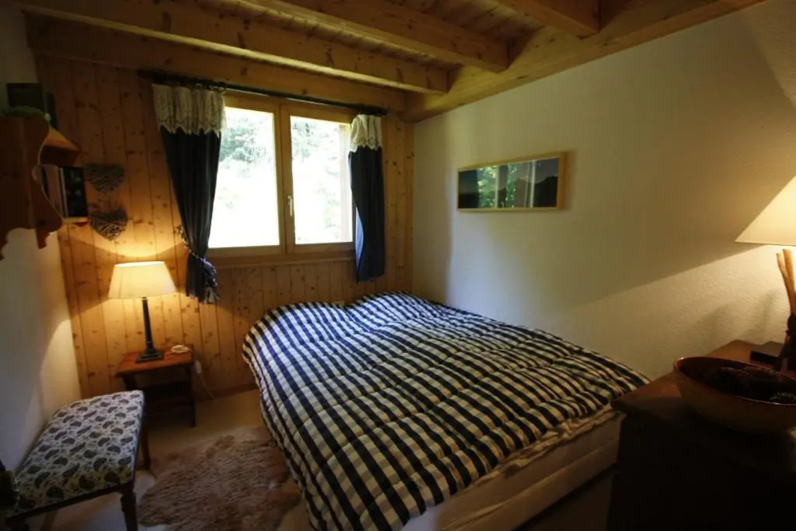 Apartment Mélodie de Rêve