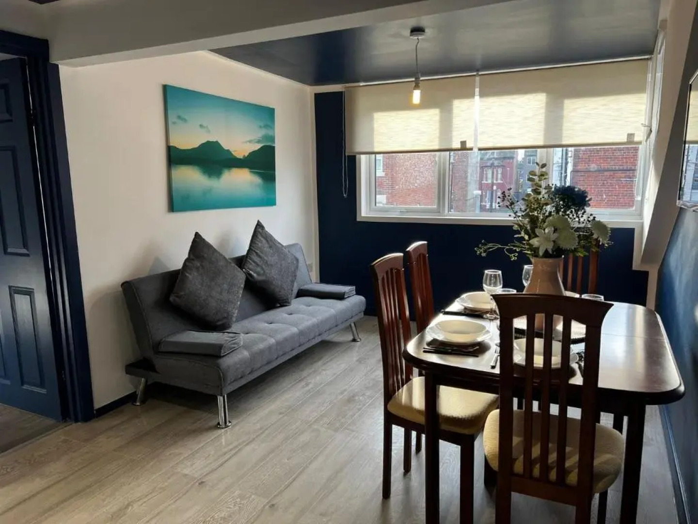 Empire Fleetwood Apartments - Windsor Terrace