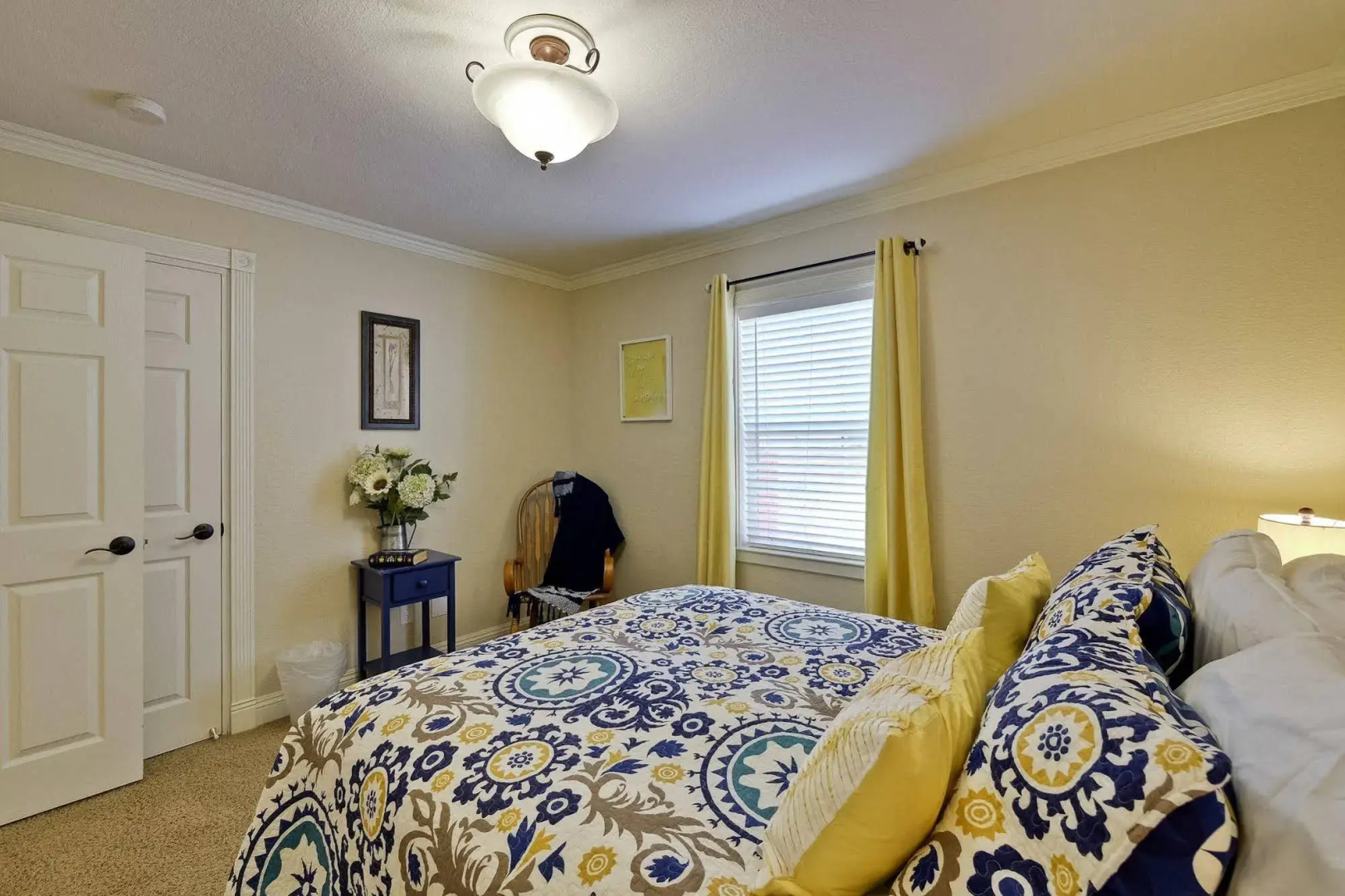 ELF Homes 3 Bedroom House on Central Avenue