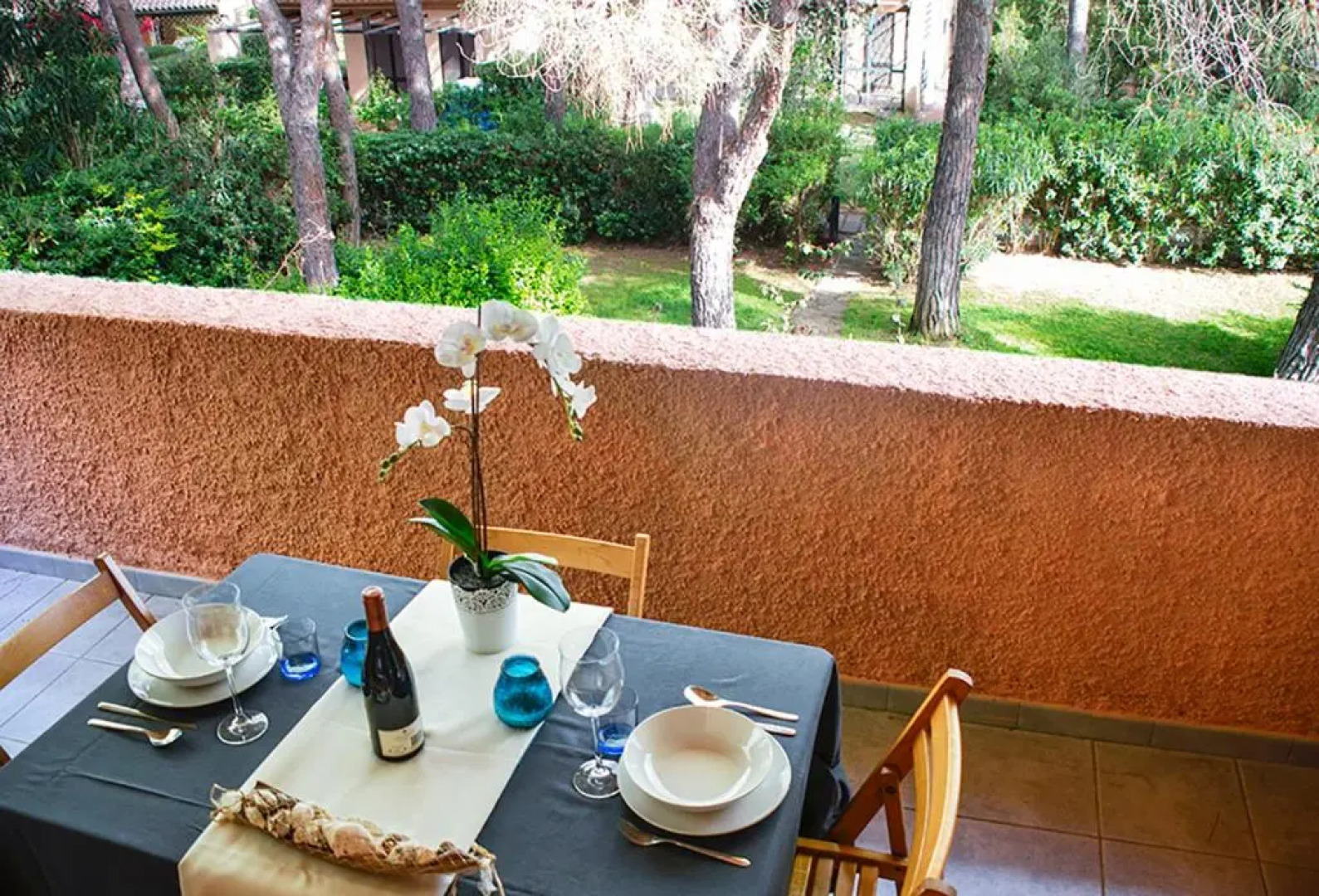 Beach House Calaverde Village