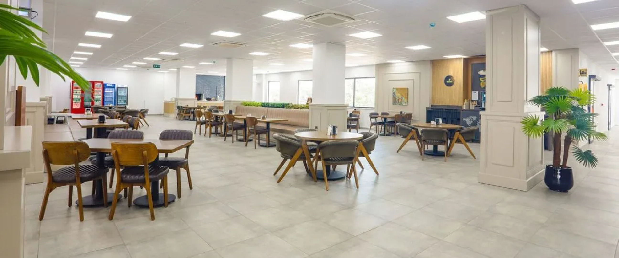 Park Demirkapi Hotel