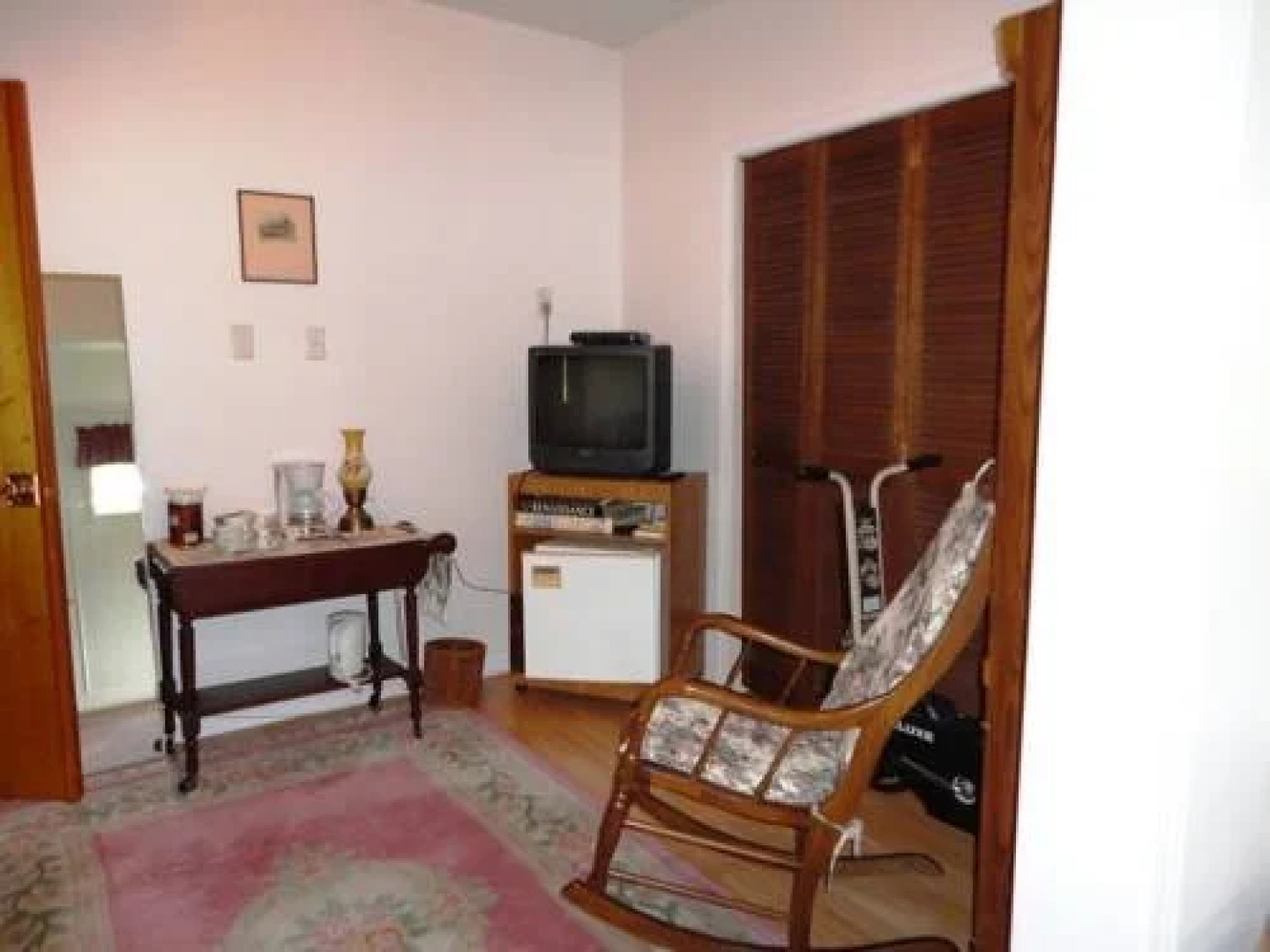 Riverbank B&B
