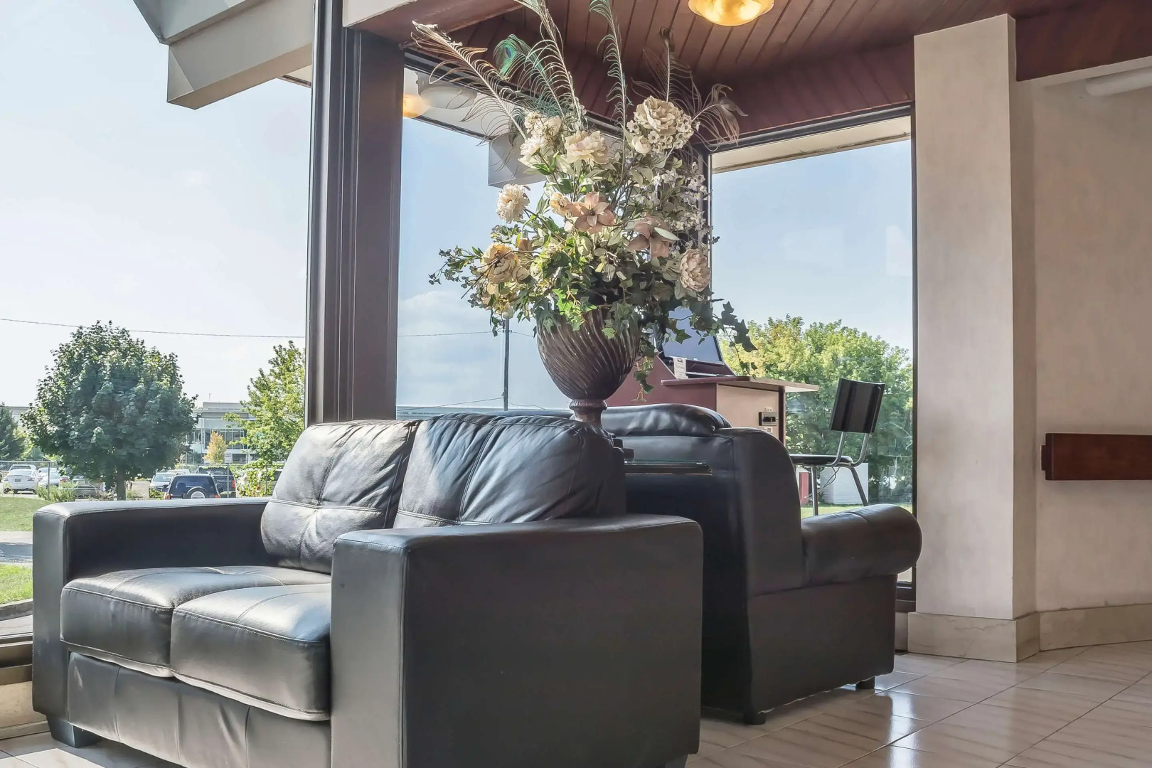 Rodeway Inn Fallsview