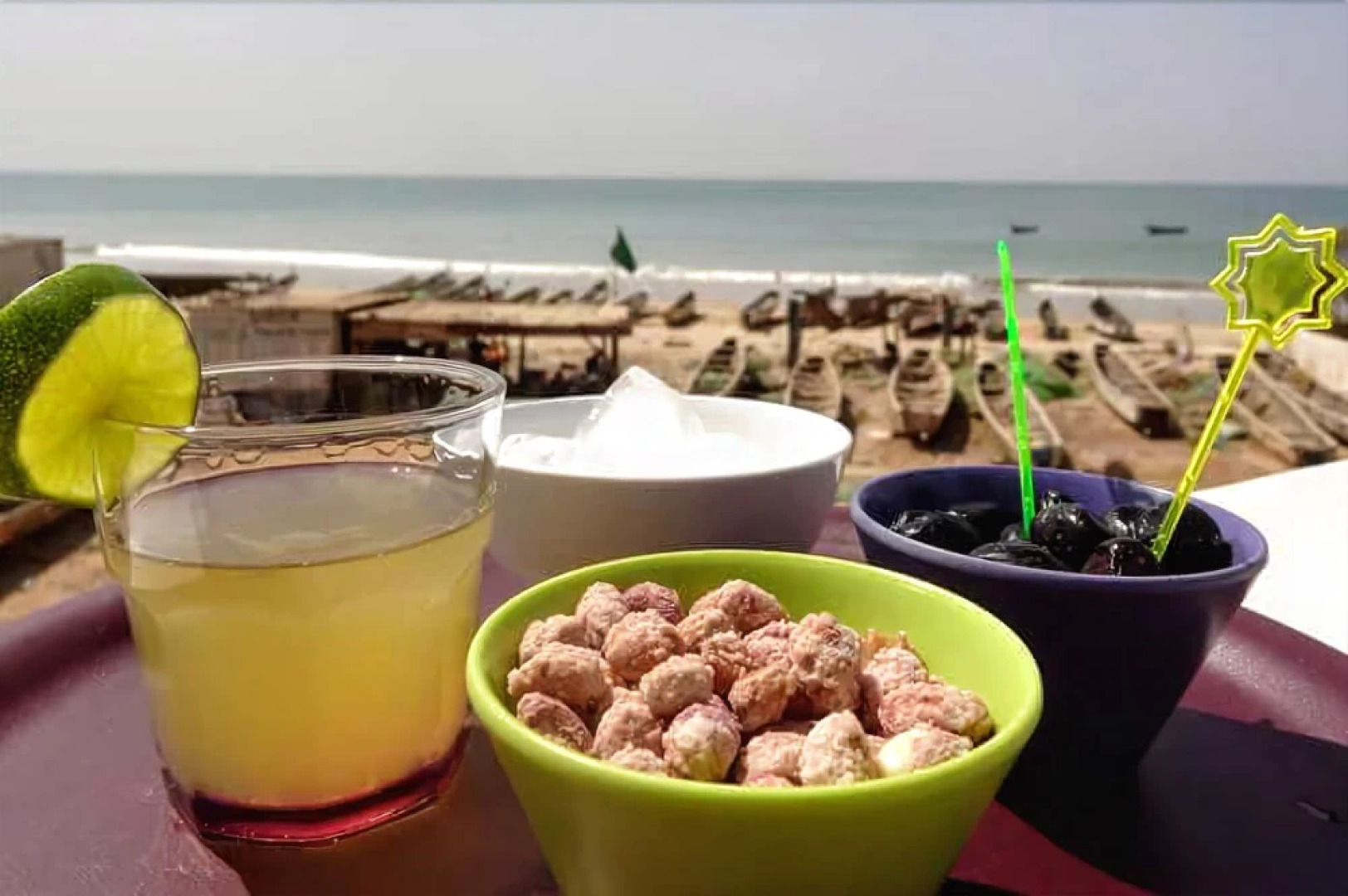 Auberge Keurmariguen