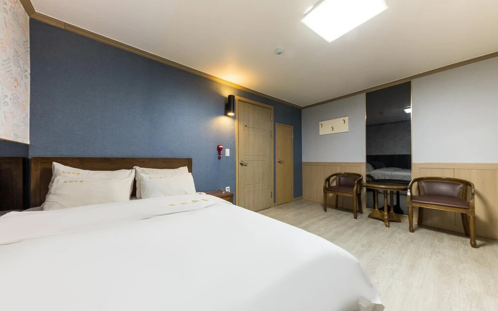 Daejeon Yongjeon Sol-b