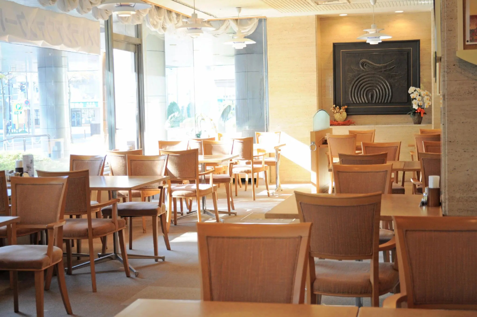 Hotel Sapporo Sunplaza