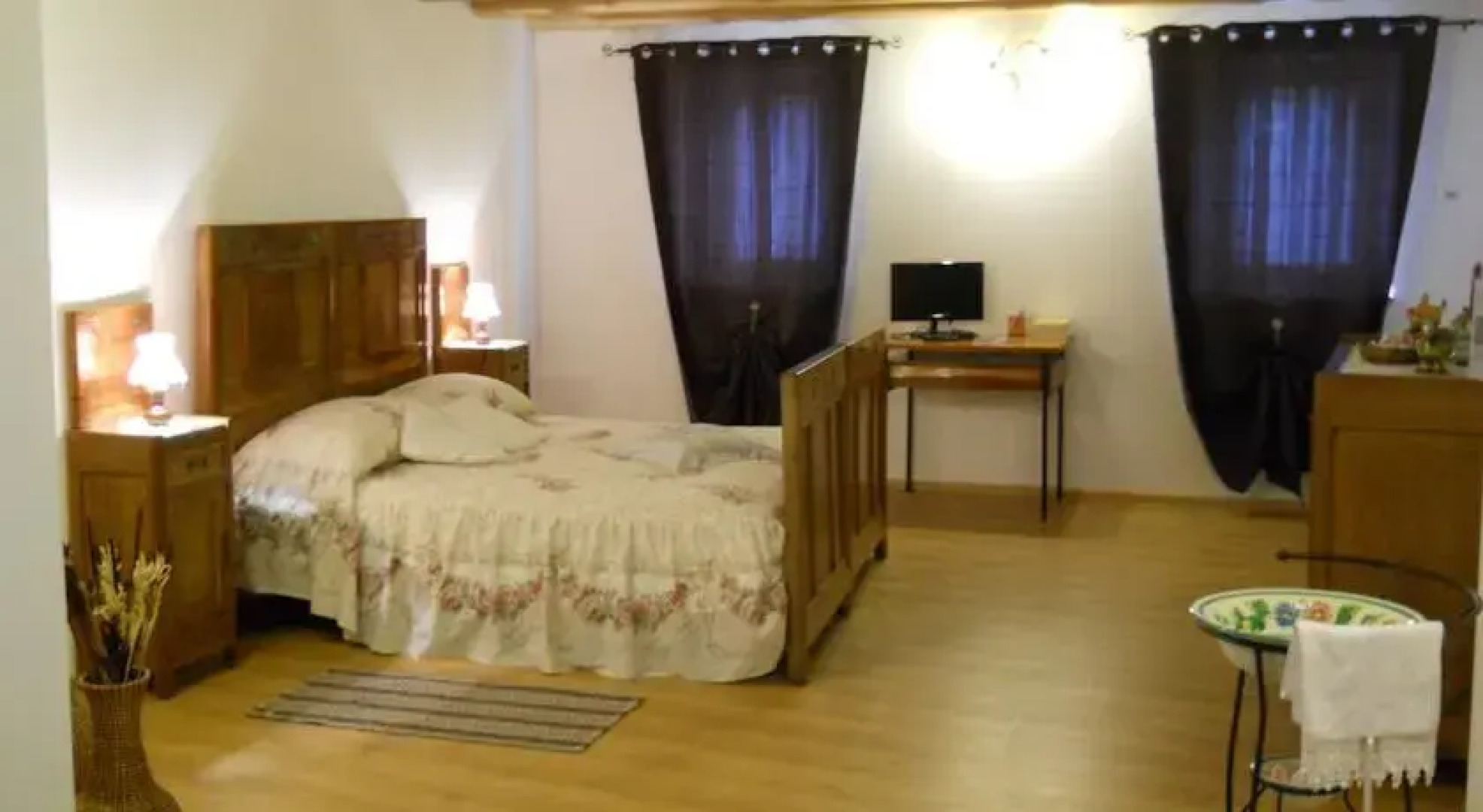 B&B Cà Bariola E Ambrosio