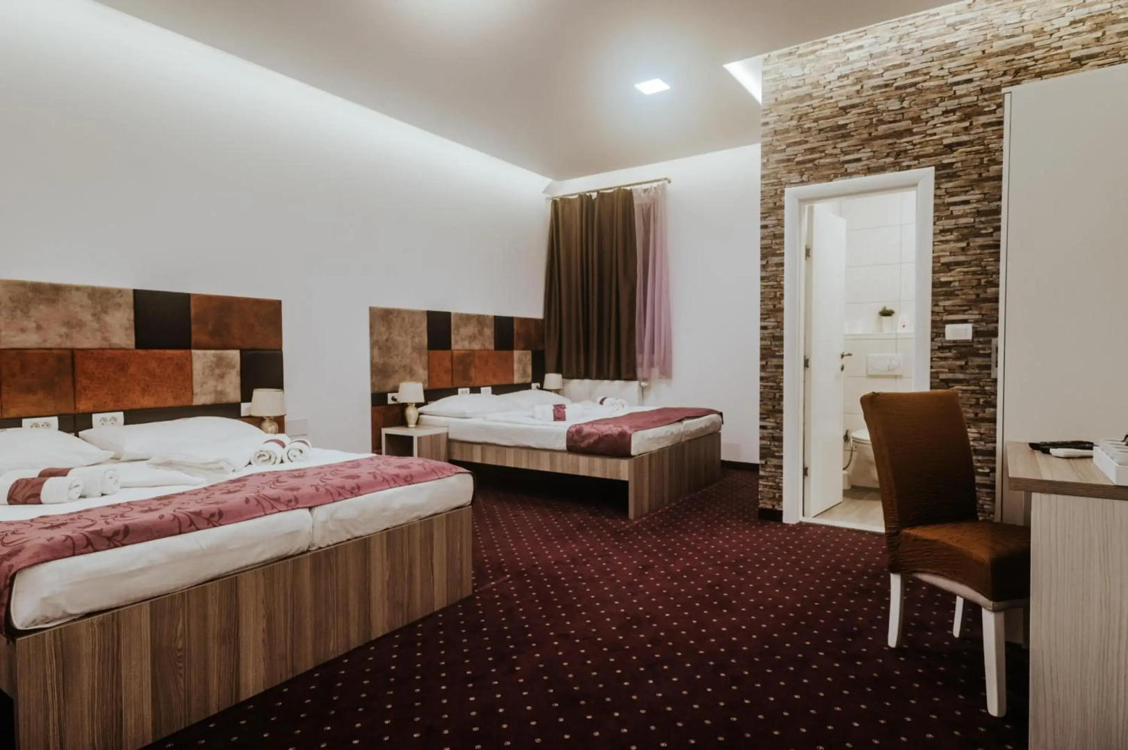 Hotel & Spa Meydan