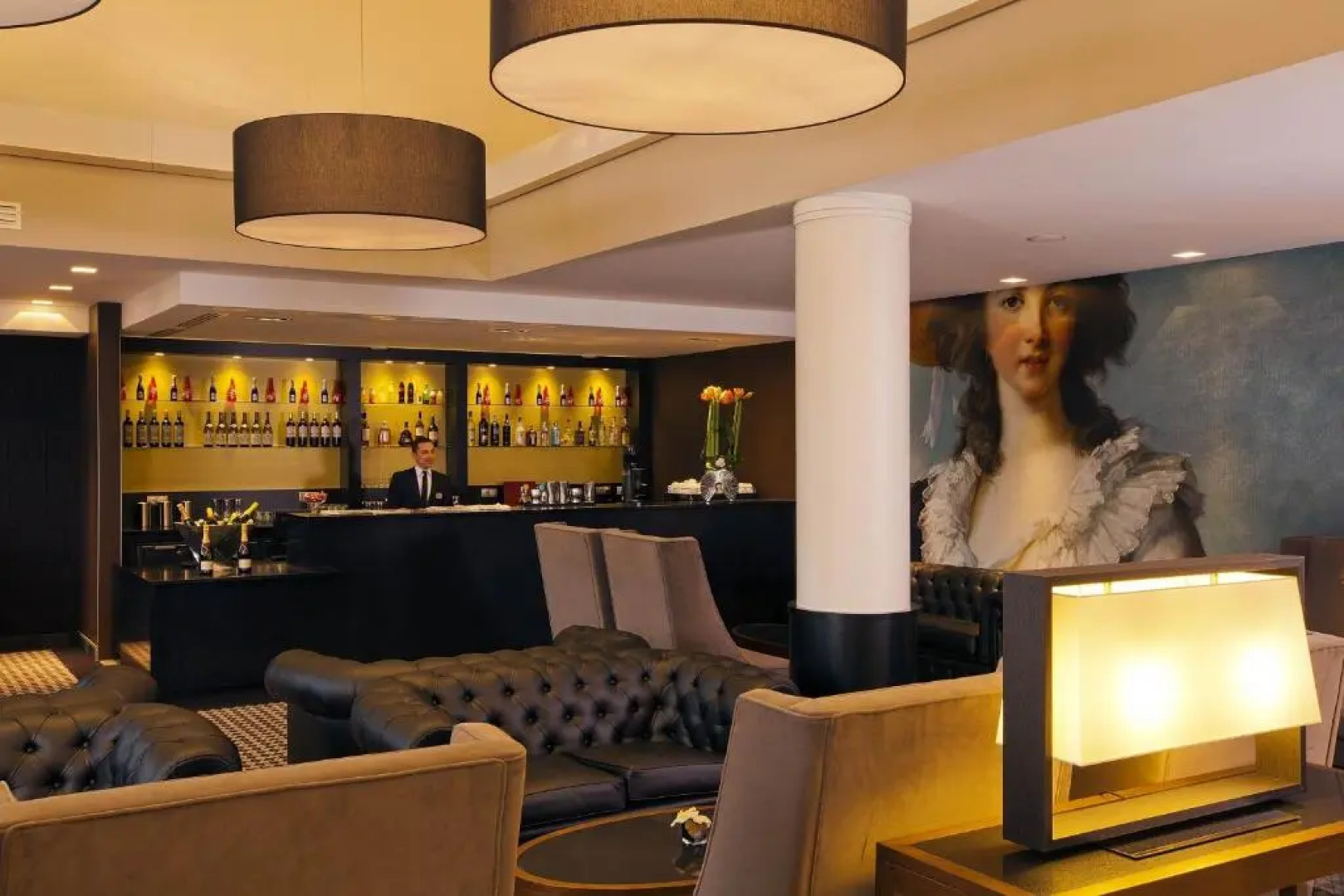 City Residence Paris CDG Airport