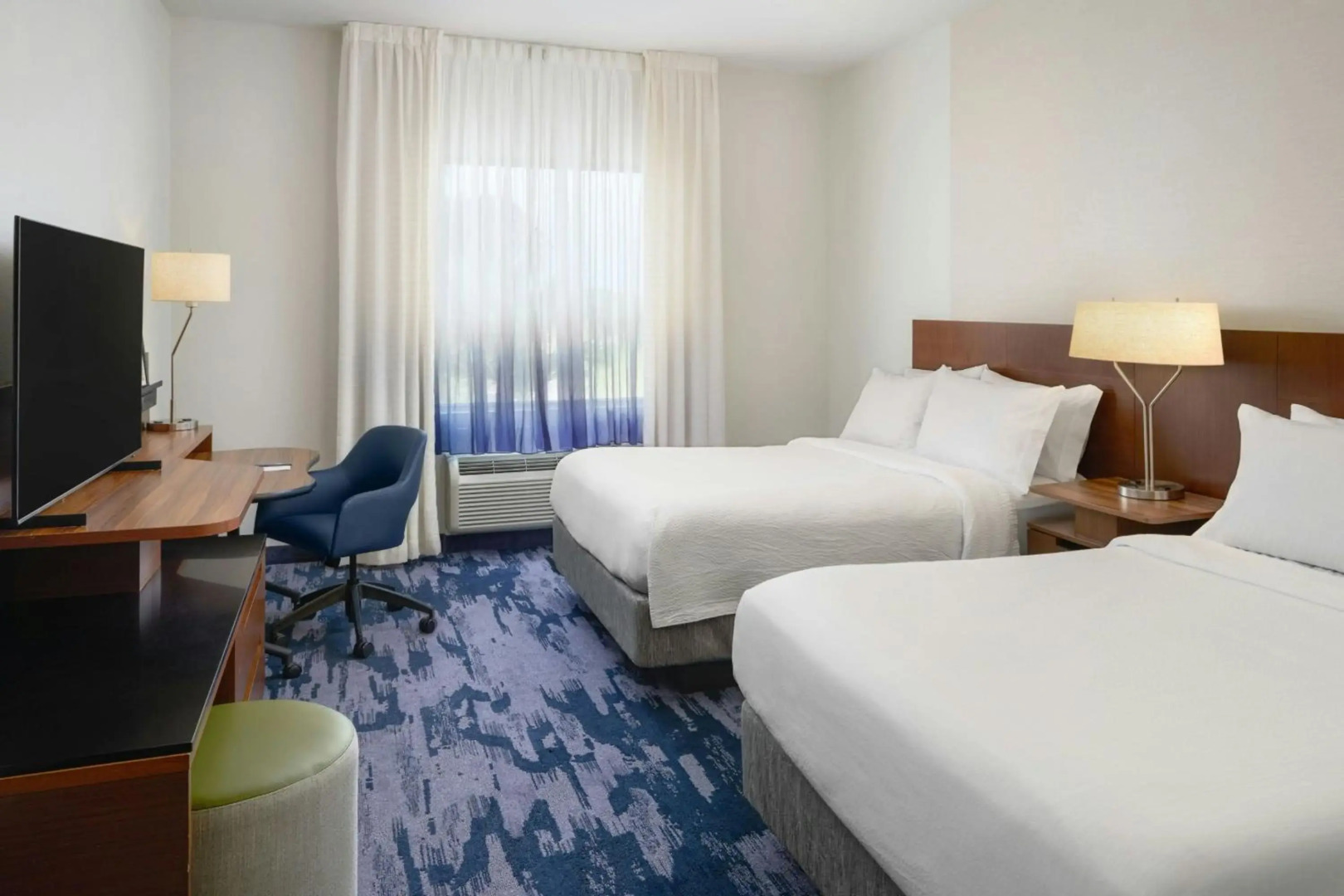 Fairfield Inn & Suites by Marriott Delray Beach I-95