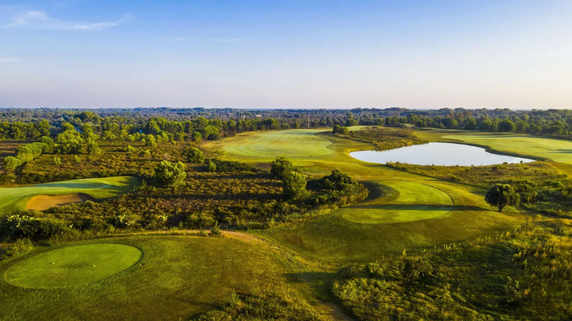 Acaya Golf Resort & SPA