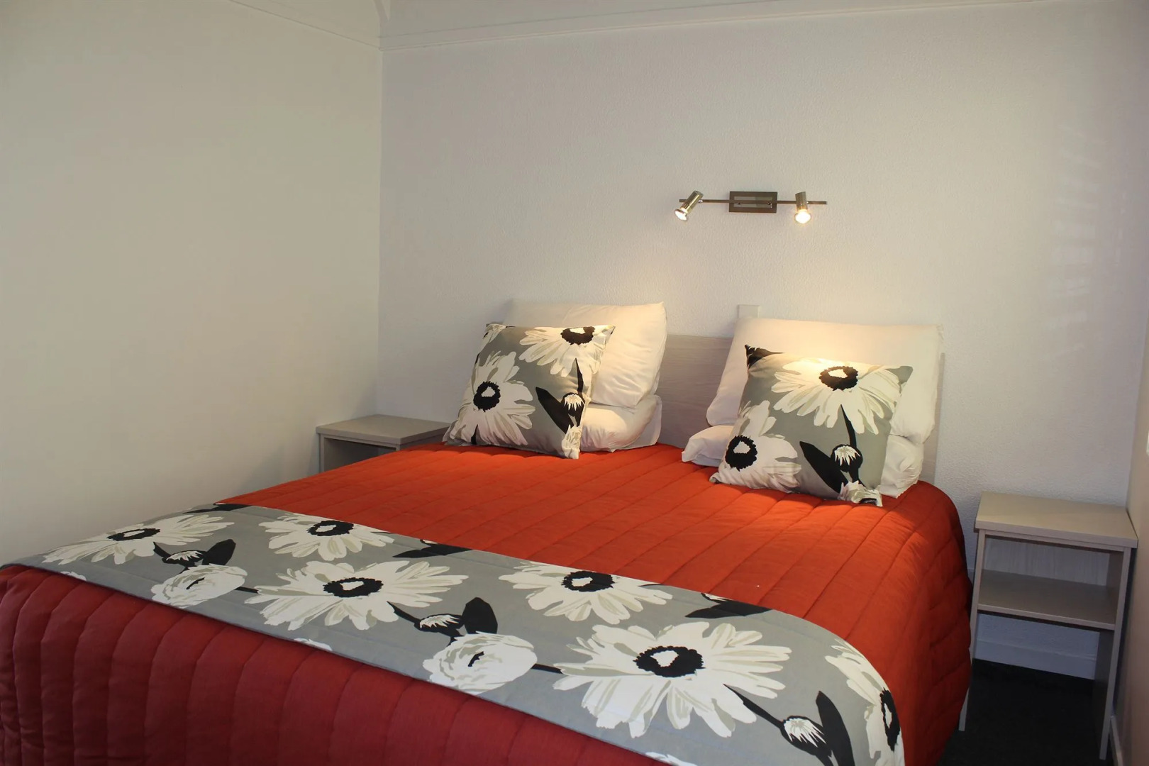 Gables Lakefront Resort